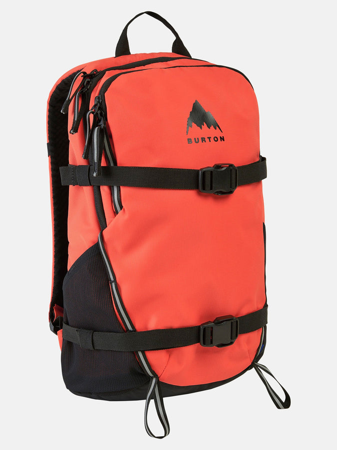 Burton Day Hiker Backpack | FIESTA RED (H66)