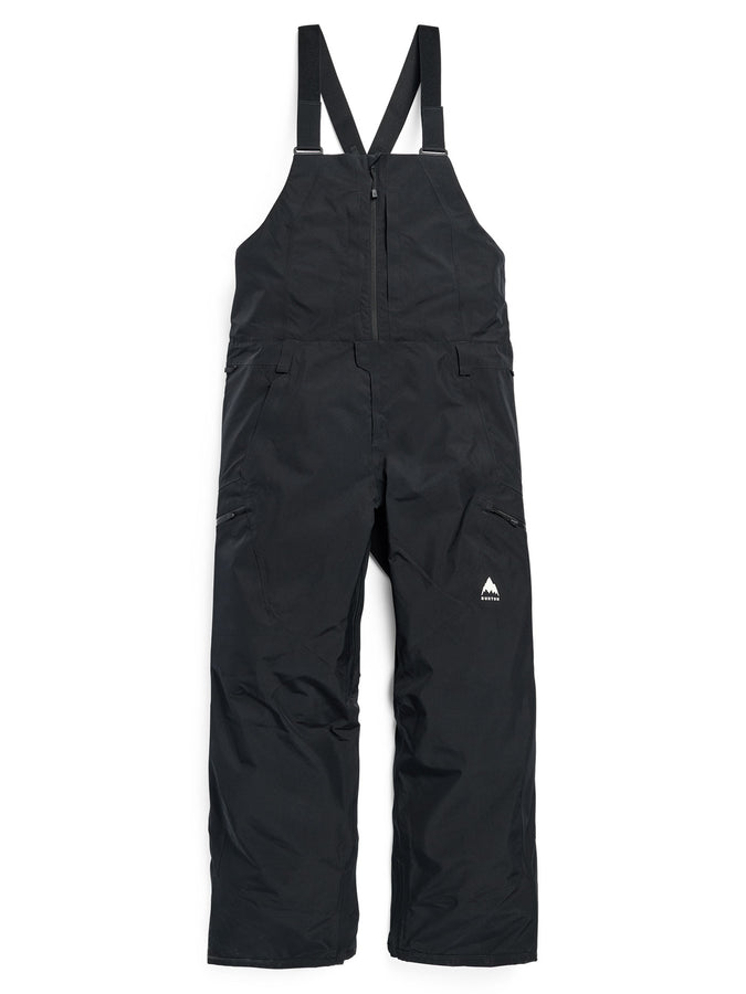 Burton Reserve GORE-TEX 2L 2027 – Shell Bib
