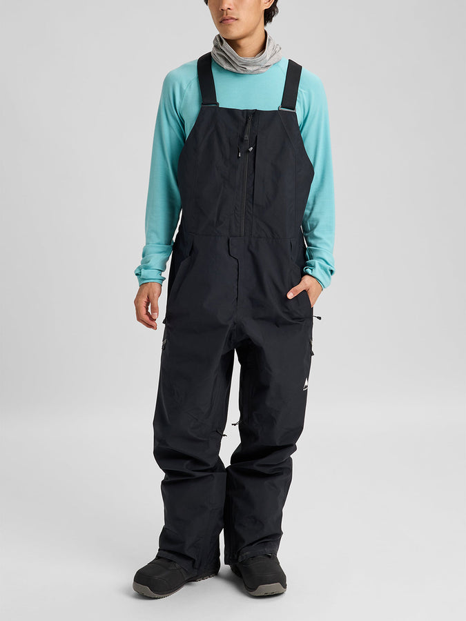 Burton Reserve GORE-TEX 2L 2027 – Shell Bib