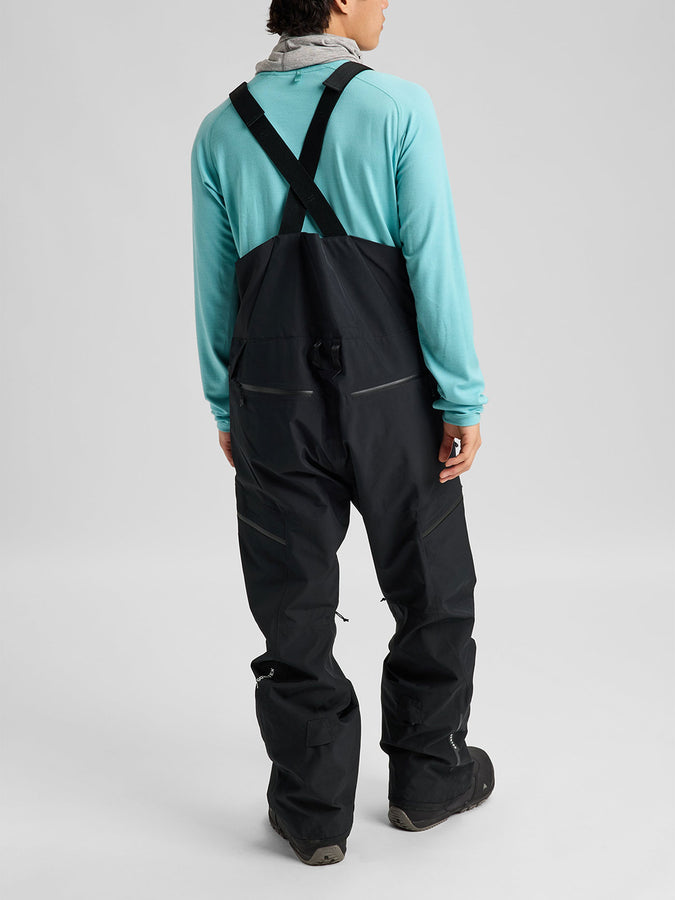 Burton Reserve GORE-TEX 2L 2027 – Shell Bib