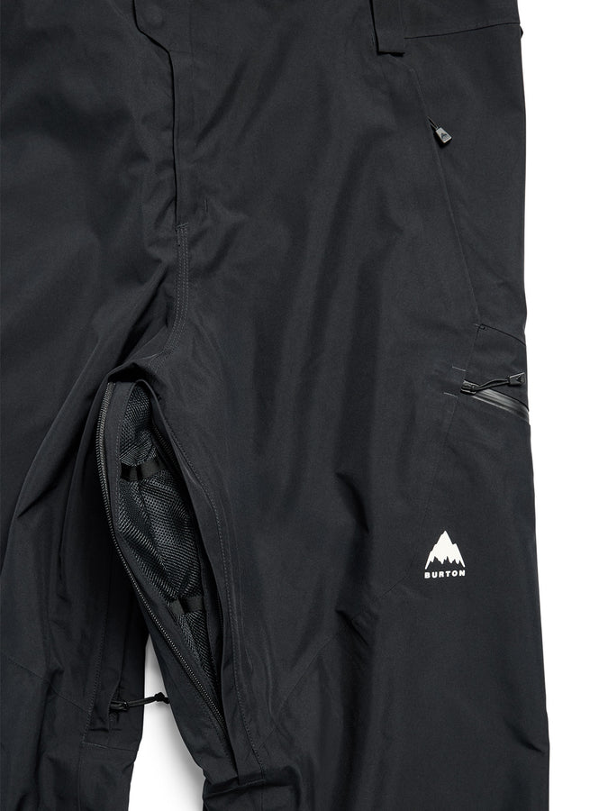 Burton Reserve GORE-TEX 2L 2027 – Shell Bib