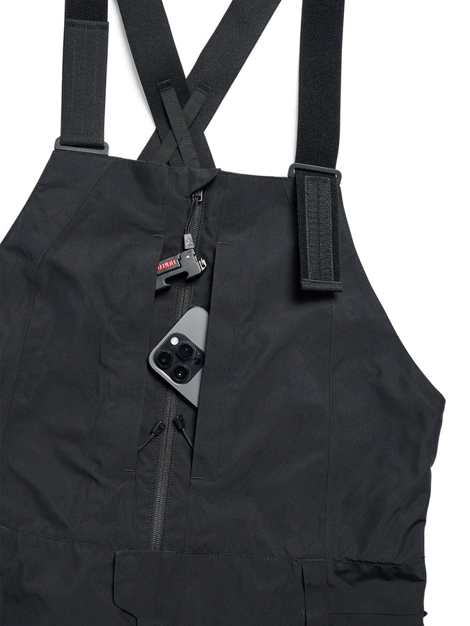 Burton Reserve GORE-TEX 2L 2027 – Shell Bib