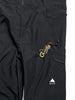 Burton Reserve GORE-TEX 2L 2027 – Shell Bib