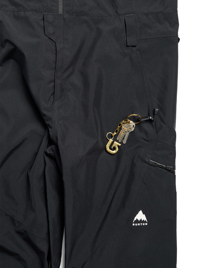 Burton Reserve GORE-TEX 2L 2027 – Shell Bib