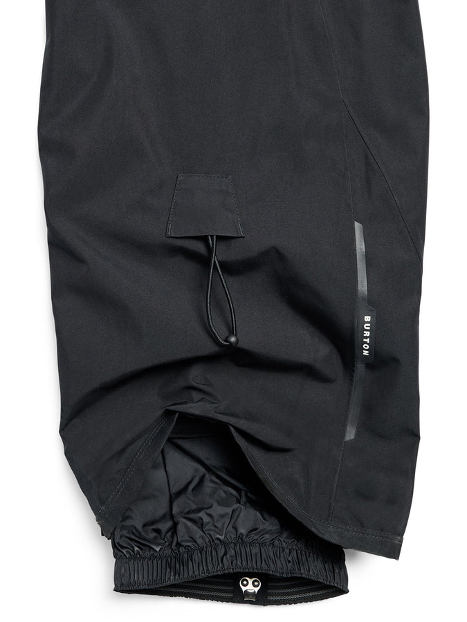 Burton Reserve GORE-TEX 2L 2027 – Shell Bib