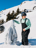Burton Reserve GORE-TEX 2L 2027 – Shell Bib