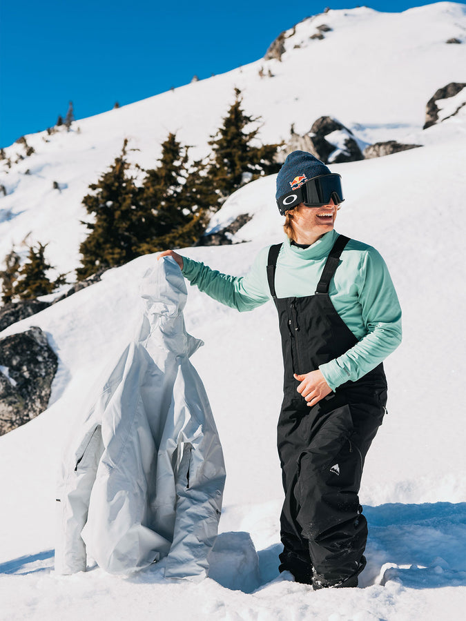 Burton Reserve GORE-TEX 2L 2027 – Shell Bib