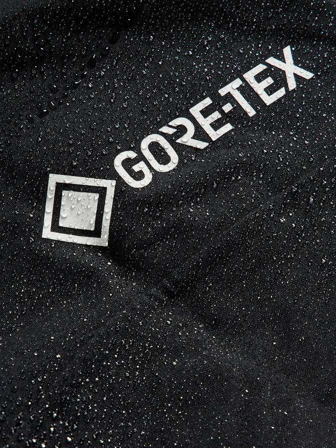 Burton GORE-TEX Reserve 2027 – Women's Shell Bib | TRUE BLACK (A04)