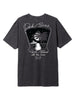 Dark Seas Nite Line Mineral Wash T-Shirt Spring 2026