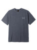 Dark Seas Nite Line Mineral Wash T-Shirt Spring 2026