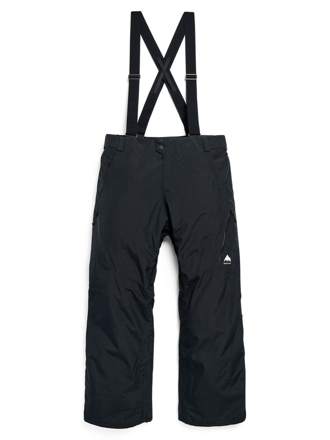Burton Reserve 3-In-1 2027 – Insulated Bib | TRUE BLACK (A04)