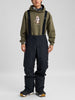 Burton Reserve 3-In-1 2027 – Insulated Bib
