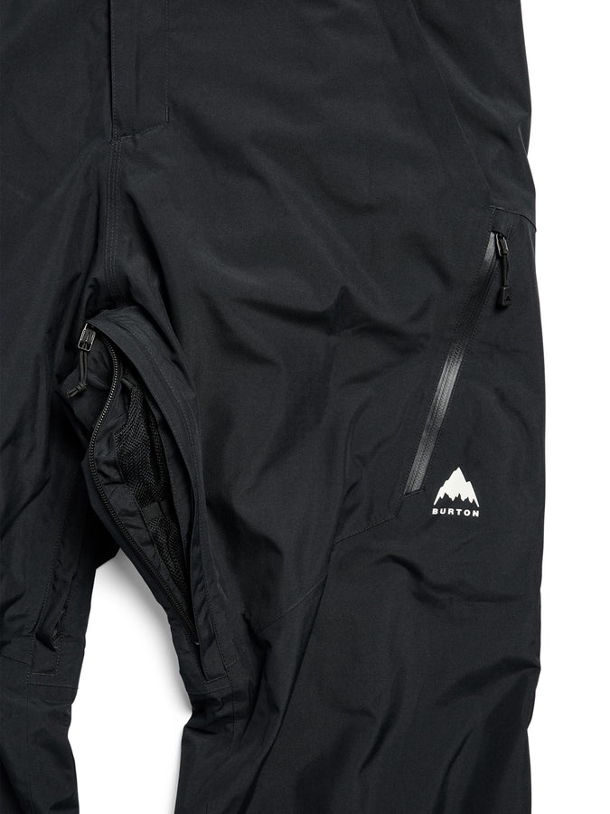 Burton Reserve 3-In-1 2027 – Insulated Bib | TRUE BLACK (A04)