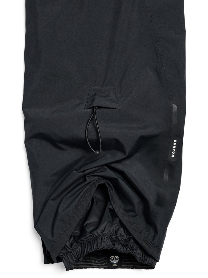 Burton Reserve 3-In-1 2027 – Insulated Bib | TRUE BLACK (A04)