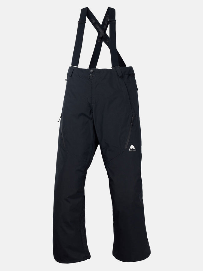 Burton Reserve 3-In-1 Pants Winter 2026 | TRUE BLACK (A04)