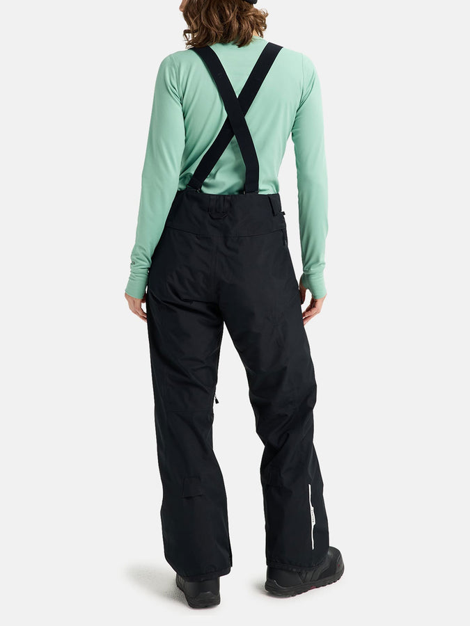 Burton Reserve 3-In-1 Pants Winter 2026 | TRUE BLACK (A04)