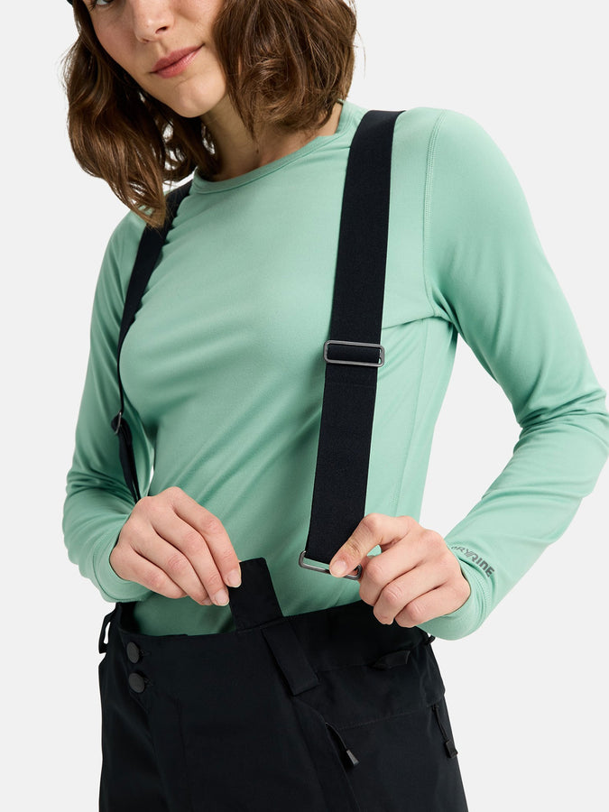 Burton Reserve 3-In-1 Pants Winter 2026 | TRUE BLACK (A04)