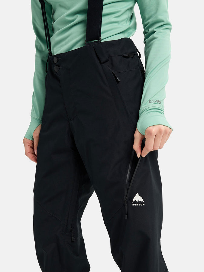 Burton Reserve 3-In-1 Pants Winter 2026 | TRUE BLACK (A04)