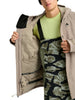 Burton Reserve 2L Insulated 2027 – Insulated Jacket