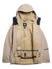 Burton Reserve 2L Insulated 2027 – Insulated Jacket