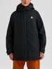 Burton Reserve 2L Insulated Jacket 2027 – TRUE BLACK (A04)