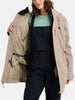 Burton Reserve Insulated Jacket Winter 2026