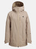 Burton Reserve Insulated Jacket Winter 2026