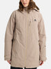 Burton Reserve Insulated Jacket Winter 2026