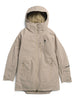 Burton Reserve 2L Insulated Jacket 2027 – SUMMIT TAUPE (AH2)