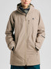 Burton Reserve 2L Insulated Jacket 2027 – SUMMIT TAUPE (AH2)