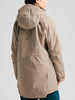 Burton Reserve 2L Insulated Jacket 2027 – SUMMIT TAUPE (AH2)