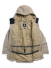 Burton Reserve 2L Insulated Jacket 2027 – SUMMIT TAUPE (AH2)