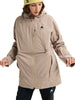Burton Reserve 2L Insulated Jacket 2027 – SUMMIT TAUPE (AH2)