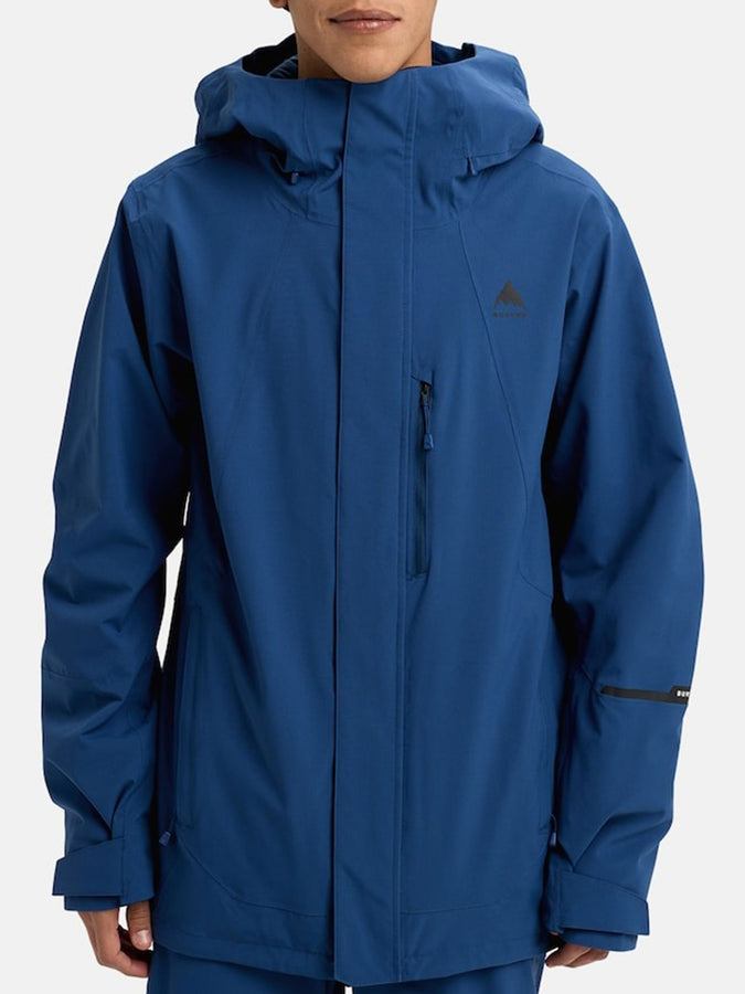 Burton Reserve Stretch Jacket Winter 2026 | NIGHTFALL (ABG)