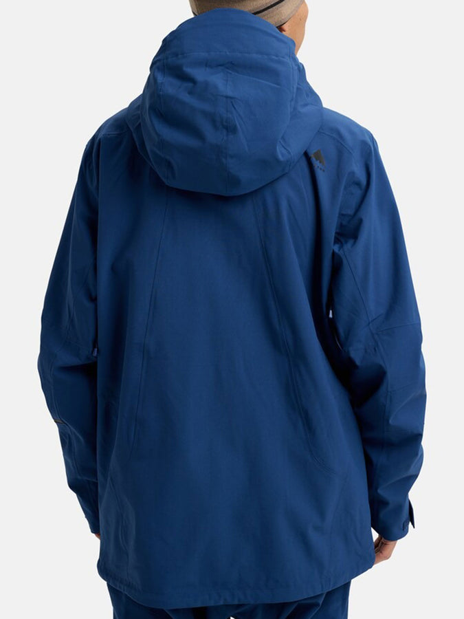 Burton Reserve Stretch Jacket Winter 2026 | NIGHTFALL (ABG)