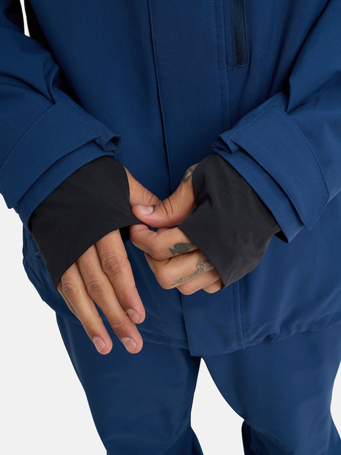 Burton Reserve Stretch Jacket Winter 2026 | NIGHTFALL (ABG)