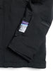 Burton Reserve 2L Insulated Stretch Jacket – TRUE BLACK (A04)