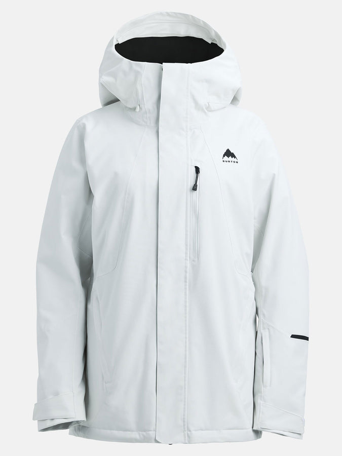 Burton Reserve Insulated Stretch Jacket Winter 2026 | STOUT WHITE (A26)