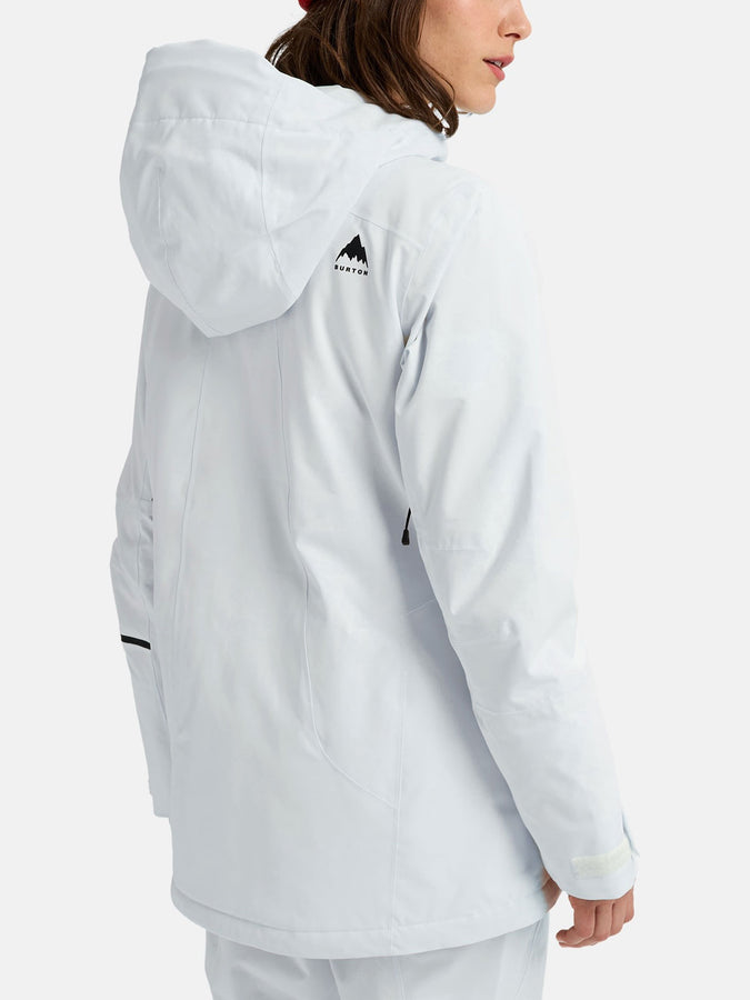Burton Reserve Insulated Stretch Jacket Winter 2026 | STOUT WHITE (A26)