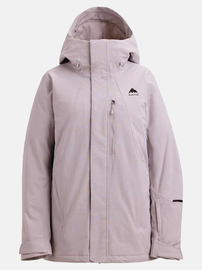 Burton Reserve Insulated Stretch Jacket Winter 2026 | WASHED LAVENDAR (EV4)