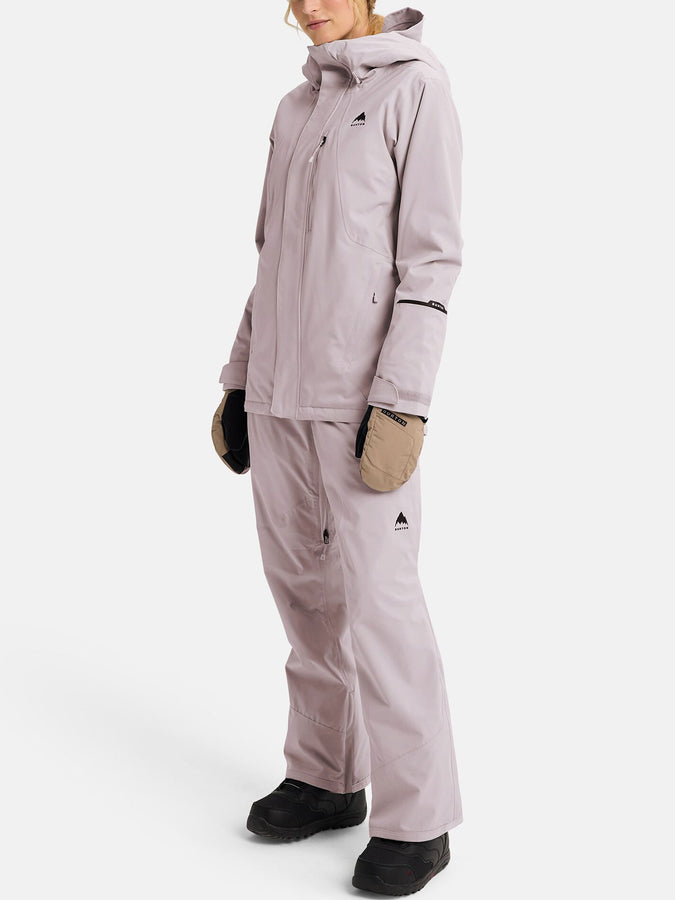 Burton Reserve Insulated Stretch Jacket Winter 2026 | WASHED LAVENDAR (EV4)