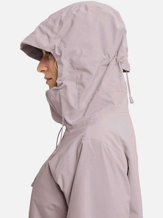 Burton Reserve Insulated Stretch Jacket Winter 2026 | WASHED LAVENDAR (EV4)