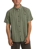 Billabong All Day Jacquard S/S Buttondown Shirt Spring 2026