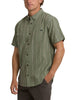 Billabong All Day Jacquard S/S Buttondown Shirt Spring 2026