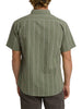Billabong All Day Jacquard S/S Buttondown Shirt Spring 2026