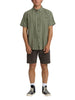 Billabong All Day Jacquard S/S Buttondown Shirt Spring 2026