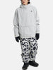Burton Reserve Relaxed Anorak Jacket Winter 2026