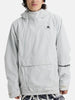 Burton Reserve Relaxed Anorak Jacket Winter 2026