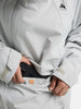 Burton Reserve Relaxed Anorak Jacket Winter 2026