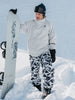 Burton Reserve Relaxed Anorak Jacket Winter 2026